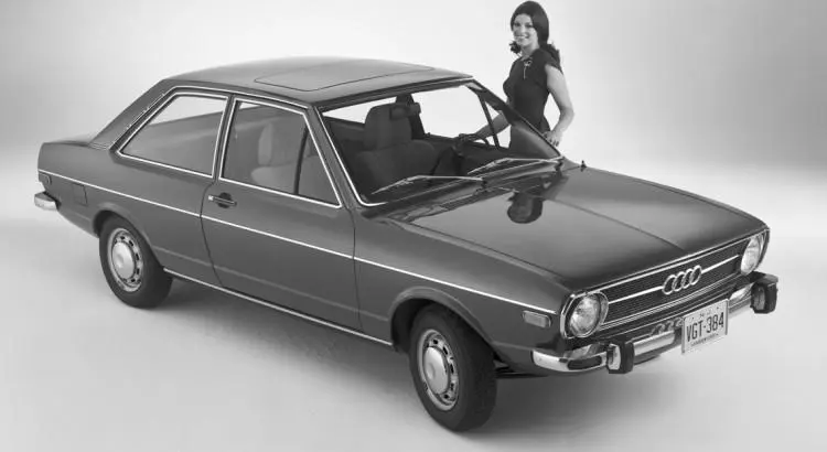 Audi : A4 Sedan, Super 90, Le Mans Quattro, R8 V12... Top 30 des plus beaux modèles - <p>Top 30 des plus beaux modèles en photos</p>