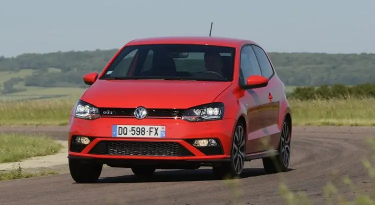 [Dossier spécial GTI] - Volkswagen Polo GTI : la bourre en héritage - <p><br></p>