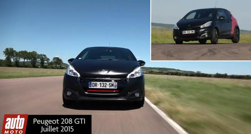 Spécial GTI : salade de rockets - Peugeot 208 GTi, Volkswagen Polo Gti, Ford Fiesta ST, Mini Cooper S, Abarth 595 Competizione, Renault Clio 4 RS, Opel Corsa OPC et Citroën Ds3 Racing : comparatif géant