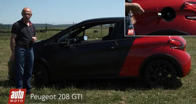Spécial GTI : salade de rockets - Peugeot 208 GTi, Volkswagen Polo Gti, Ford Fiesta ST, Mini Cooper S, Abarth 595 Competizione, Renault Clio 4 RS, Opel Corsa OPC et Citroën Ds3 Racing : comparatif géant