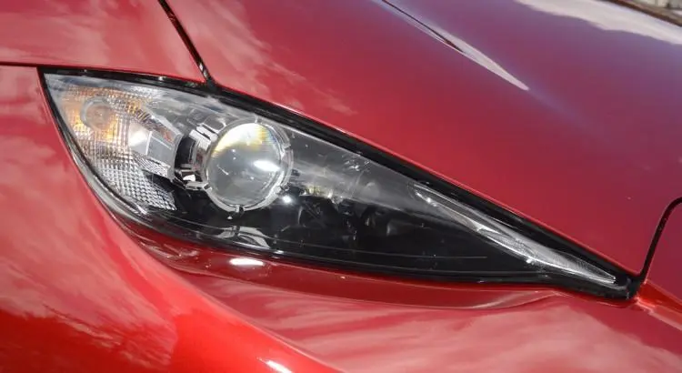 Nouvelle Mazda MX-5 (2015) : je suis une légende - <p>Essai vidéo<br></p>