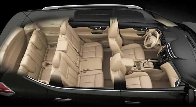 Scoop – Volkswagen Tiguan 7 places : le SUV aux dents plus longues - Scoop – Volkswagen Tiguan 7 places : le SUV aux dents plus longues