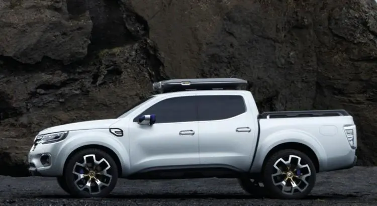Salon Francfort 2015 : tous les concept cars de l'IAA en photo - <p>Citroën Cactus M</p>