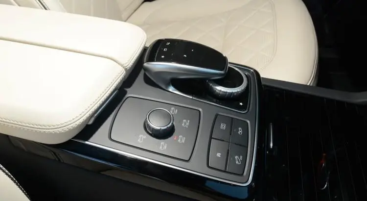 Mercedes GLE Coupé : Précieux, mais un peu ridicule - Essai Vidéo - Mercedes GLE Coupé : Précieux, mais un peu ridicule - Essai Vidéo