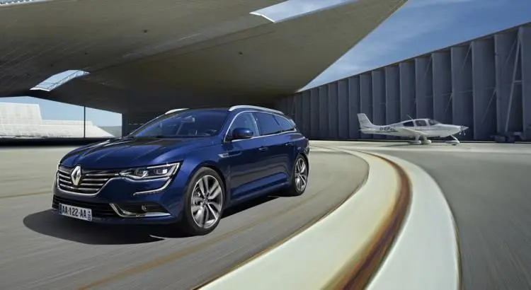 Salon Francfort 2015 [DIRECT] : toutes les photos des nouveautés (Mégane 4, Tiguan, DS4...) - Salon Francfort 2015 [DIRECT] : toutes les photos des nouveautés (Mégane 4, Tiguan, DS4...)