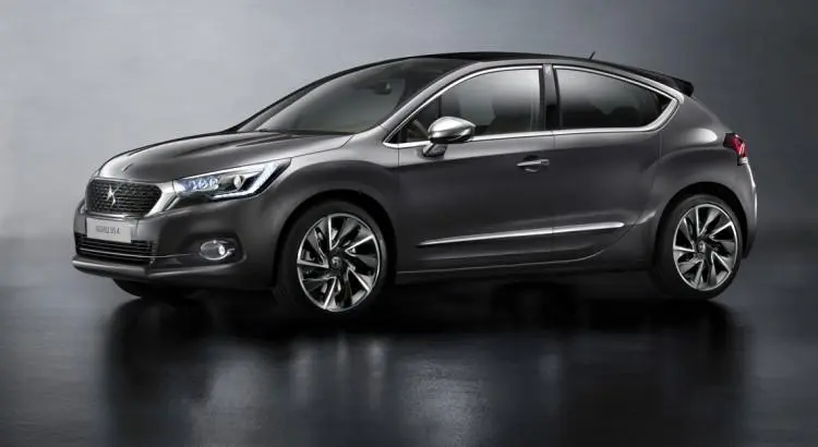 Salon Francfort 2015 [DIRECT] : toutes les photos des nouveautés (Mégane 4, Tiguan, DS4...) - Salon Francfort 2015 [DIRECT] : toutes les photos des nouveautés (Mégane 4, Tiguan, DS4...)