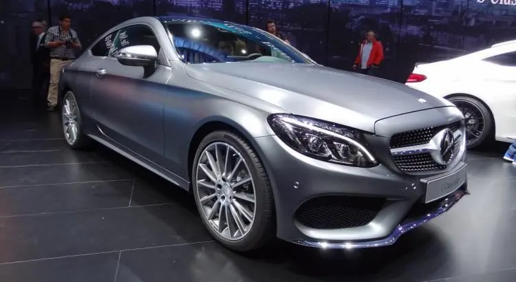 Salon Francfort 2015 [DIRECT] : toutes les photos des nouveautés (Mégane 4, Tiguan, DS4...) - Salon Francfort 2015 [DIRECT] : toutes les photos des nouveautés (Mégane 4, Tiguan, DS4...)