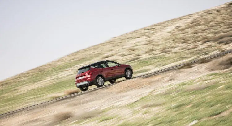 Seat Arona 1.5 TSI 150 ch (2018) : essai, avis, technique, rivales, qualités, défauts… - Seat Arona 1.5 TSI 150 ch (2018) : essai, avis, technique, rivales, qualités, défauts…
