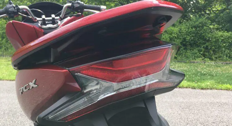 - Honda PCX 125 cm3 2018 ESSAI (video, avis, fiche technique, prix).