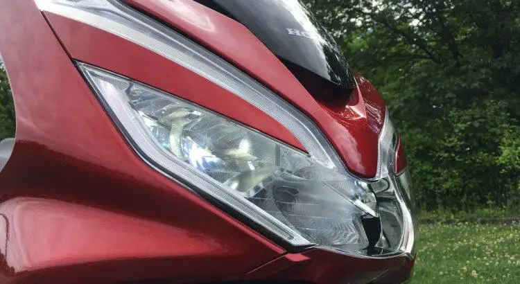 - Honda PCX 125 cm3 2018 ESSAI (video, avis, fiche technique, prix).