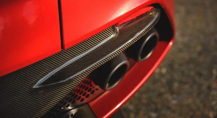 Aston Martin DBS Superleggera - ESSAI : c'est du lourd ! - <p>Photo : DR</p>