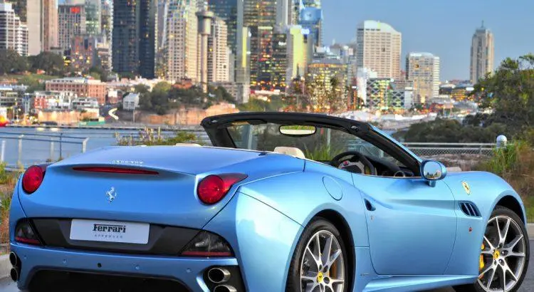 - Les voitures les plus moches des constructeurs de prestige