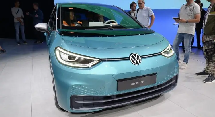 Volkswagen ID3 : le guide de la compacte 100% électrique - Photos : Fabrice Bolusset