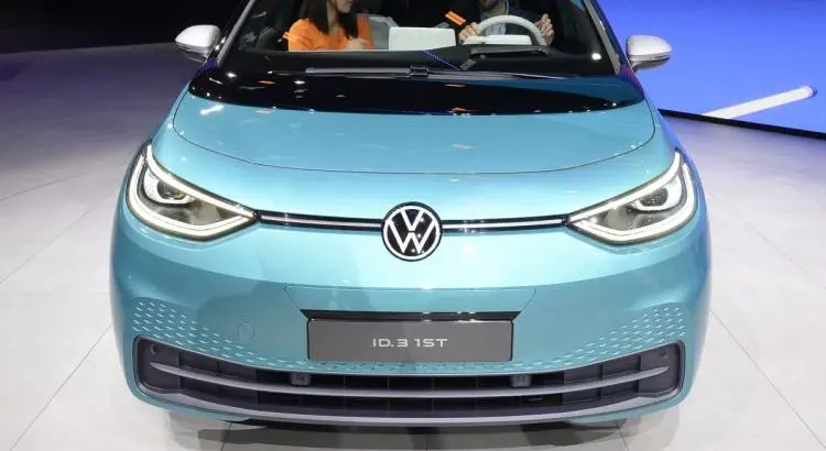 Volkswagen ID3 : le guide de la compacte 100% électrique - Photos : Fabrice Bolusset