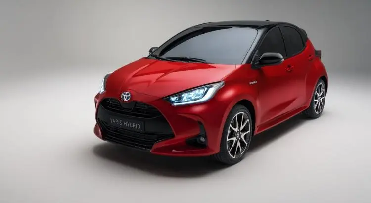 Nouvelle Toyota Yaris Hybride 2020 : infos et prix - VIDEO - Nouvelle Toyota Yaris Hybride 2020 : infos et prix - VIDEO
