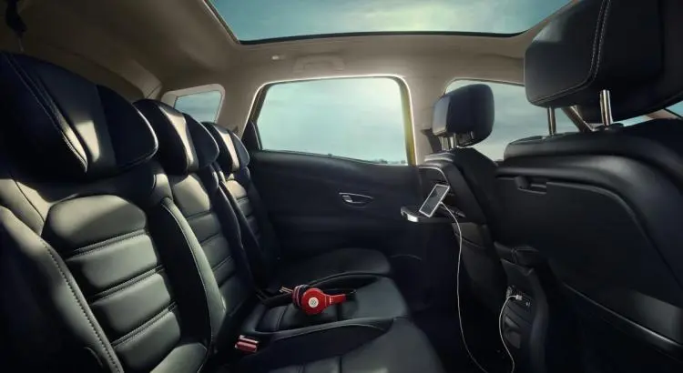 Renault Scénic 4 occasion : notre avis, à partir de 10 000 euros - Renault Scénic 4