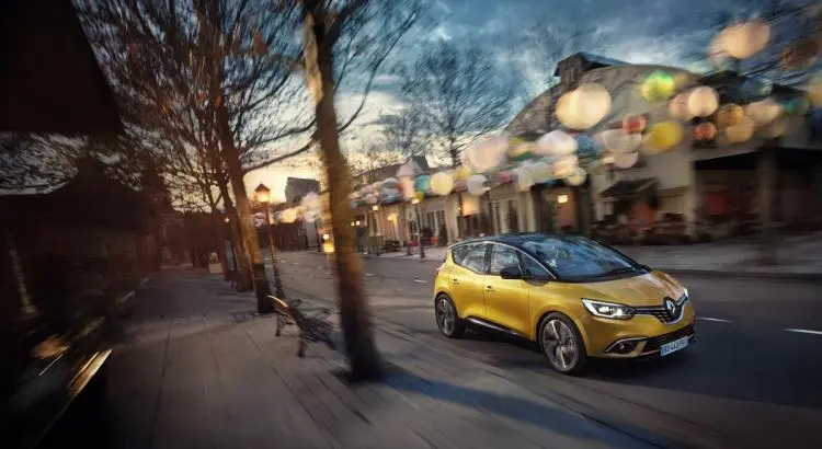 Renault Scénic 4 occasion : notre avis, à partir de 10 000 euros - Renault Scénic 4