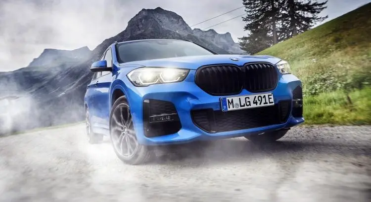 Essai BMW X1 xDrive25e hybride rechargeable : tonus bonus - Essai BMW X1 xDrive25e hybride rechargeable : tonus bonus