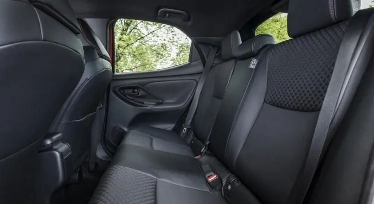 Essai Nouvelle Toyota Yaris Hybride (2020) : quatrième vague - Essai Nouvelle Toyota Yaris Hybride (2020) : quatrième vague