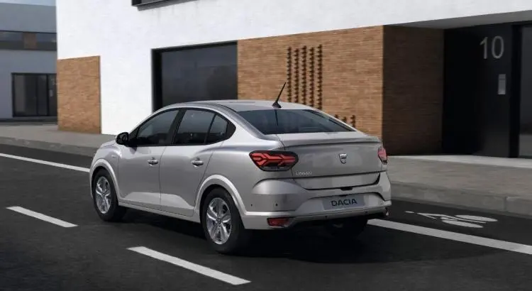 Dacia Logan : pas pour nous, enfin presque - Dacia Logan : pas pour nous, enfin presque