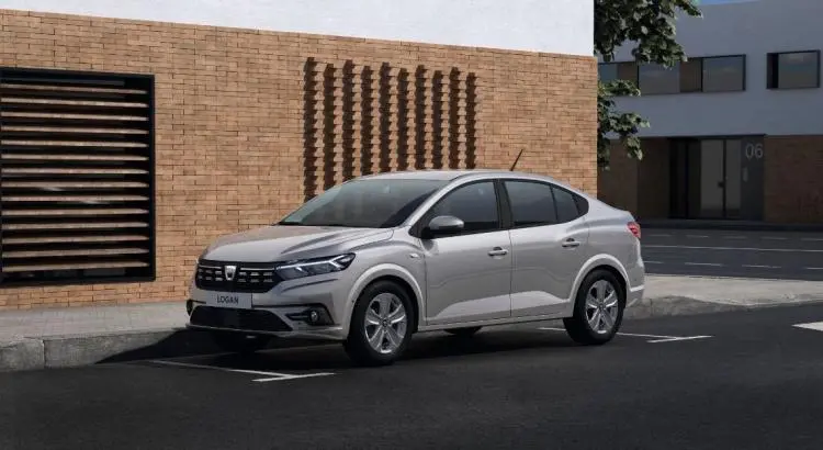 Dacia Logan : pas pour nous, enfin presque - Dacia Logan : pas pour nous, enfin presque