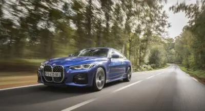 Essais, BMW 420i &amp; 420d : Grande gueule, petits moteurs