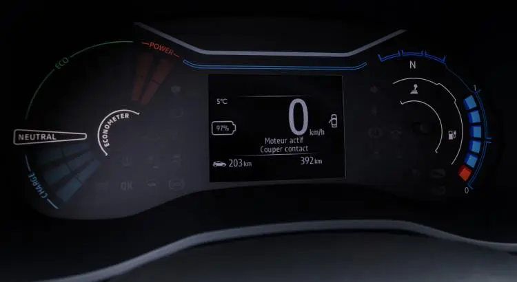 Nouvelle Dacia Spring électrique : premier essai, avis et prix - VIDEO - <p>Dacia Spring</p>