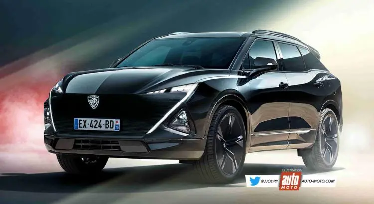 Voiture 7 places : tous les futurs SUV attendus - Voiture 7 places : tous les futurs SUV attendus