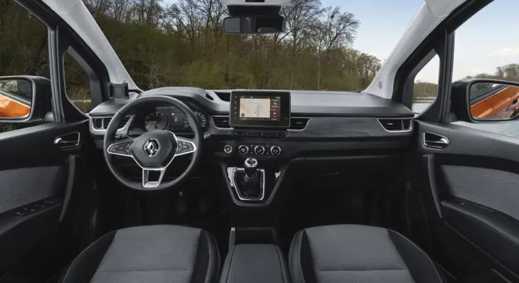 Essai Renault Kangoo 2021 : notre avis au volant - Essai Renault Kangoo 2021 : notre avis au volant