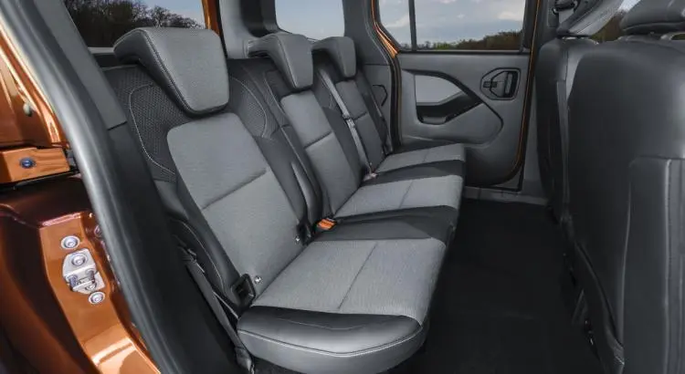 Essai Renault Kangoo 2021 : notre avis au volant - Essai Renault Kangoo 2021 : notre avis au volant