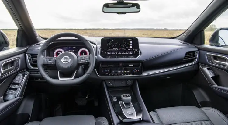 Nissan Qashqai : découvrez la gamme et les tarifs - Nissan Qashqai : découvrez la gamme et les tarifs