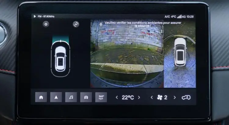 Essai MG ZS EV restylé : que vaut le SUV électrique mis à jour ? - Le ZS EV est désormais disponible avec des batteries de 50 et 70 kWh, faisant progresser l'autonomie. 