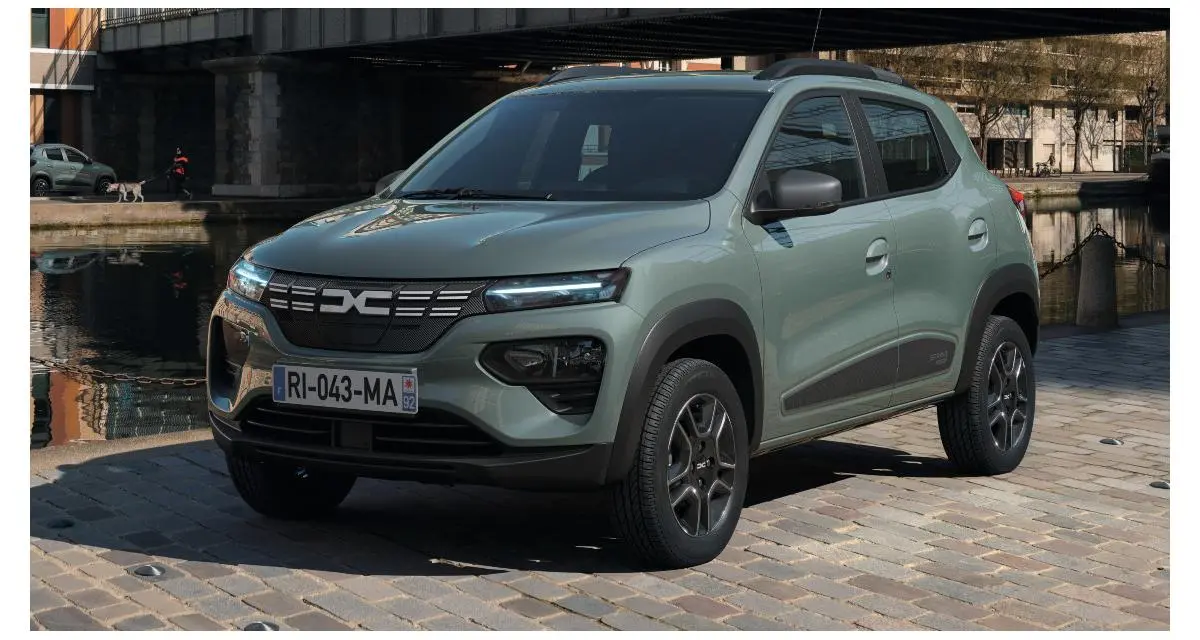 Prix de base : 20 800 euros – bonus max (5616 euros car limité à 27%)Puissance : 33 kW (44 ch)Batteries : 26,8 kWh lithium-ionAutonomie : 230 km (WLTP)