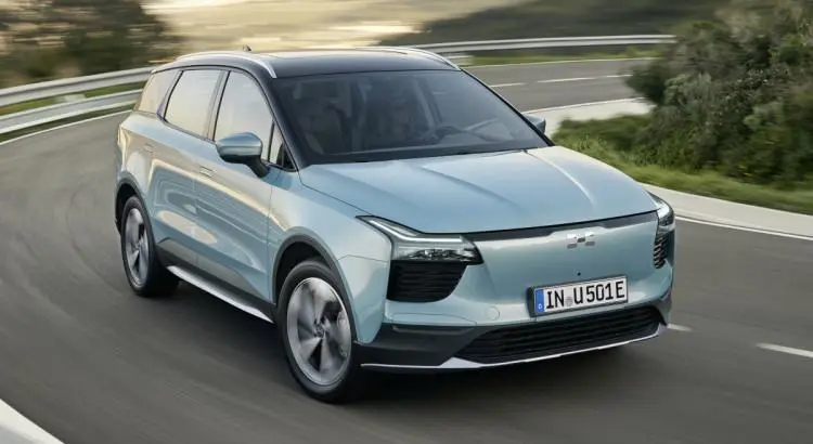Bonus 2022 : les voitures électriques les moins chères - <p>Prix de base : 20 800 euros – <span style="font-weight: 400" data-mce-style="font-weight: 400;">bonus max </span> (5616 euros c<span style="font-weight: 400" data-mce-style="font-weight: 400;">ar limité à 27%</span>)</p><p>Puissance&nbsp;: 33 kW (44 ch)</p><p>Batteries&nbsp;: 26,8 kWh lithium-ion</p><p>Autonomie : 230 km (WLTP)</p>