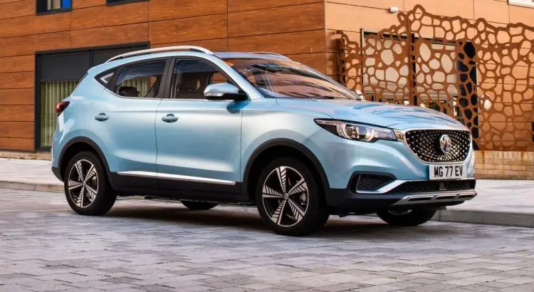 Bonus 2022 : les voitures électriques les moins chères - <p>Prix de base : 20 800 euros – <span style="font-weight: 400" data-mce-style="font-weight: 400;">bonus max </span> (5616 euros c<span style="font-weight: 400" data-mce-style="font-weight: 400;">ar limité à 27%</span>)</p><p>Puissance&nbsp;: 33 kW (44 ch)</p><p>Batteries&nbsp;: 26,8 kWh lithium-ion</p><p>Autonomie : 230 km (WLTP)</p>