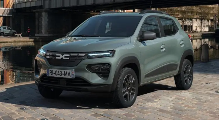 Bonus 2022 : les voitures électriques les moins chères - <p>Prix de base : 20 800 euros – <span style="font-weight: 400" data-mce-style="font-weight: 400;">bonus max </span> (5616 euros c<span style="font-weight: 400" data-mce-style="font-weight: 400;">ar limité à 27%</span>)</p><p>Puissance&nbsp;: 33 kW (44 ch)</p><p>Batteries&nbsp;: 26,8 kWh lithium-ion</p><p>Autonomie : 230 km (WLTP)</p>