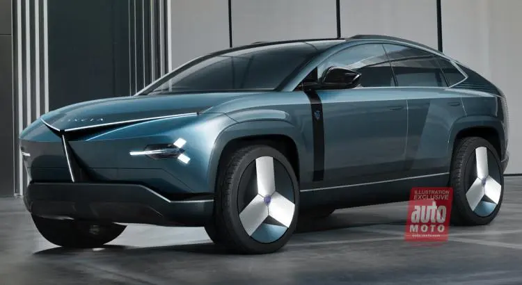 BMW Série 1, Citroën C3 Aircross, Lancia Gamma... les nouveautés et scoops de la semaine - BMW Série 1, Citroën C3 Aircross, Lancia Gamma... les nouveautés et scoops de la semaine