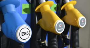 Prix de l'E85 ce mardi 13 mai, les stations les moins chères