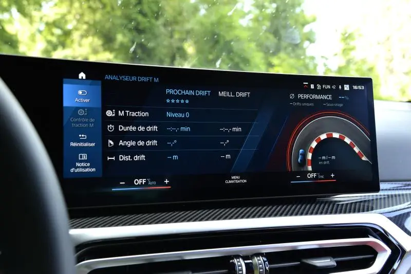 Essai BMW M3 Touring : « C’est quand qu’on repart ? » - BMW M3 Touring