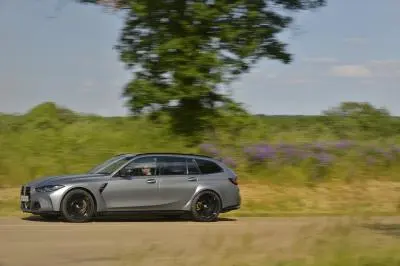 BMW M3 Touring