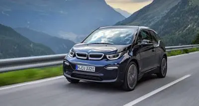 BMW i3 (2013-2022)