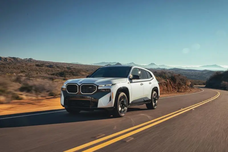 - Nouveautés électrifiées BMW
