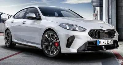 BMW Série 2 Gran Coupé (2024)