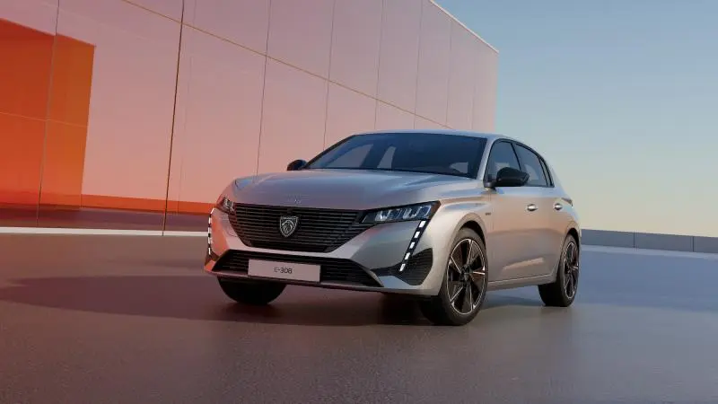 Retour de la finition Style sur les Peugeot 208, 2008 et 308 - Peugeot 208, 2008 et 308 Style