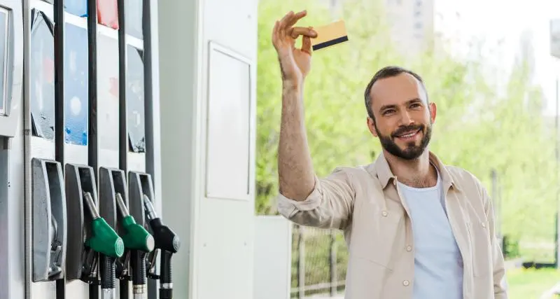 - Optimiser la gestion des dépenses grâce à la carte carburant