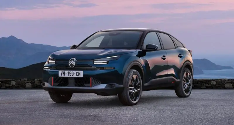  - La Citroën C4 restylée s’offre une série spéciale Collection