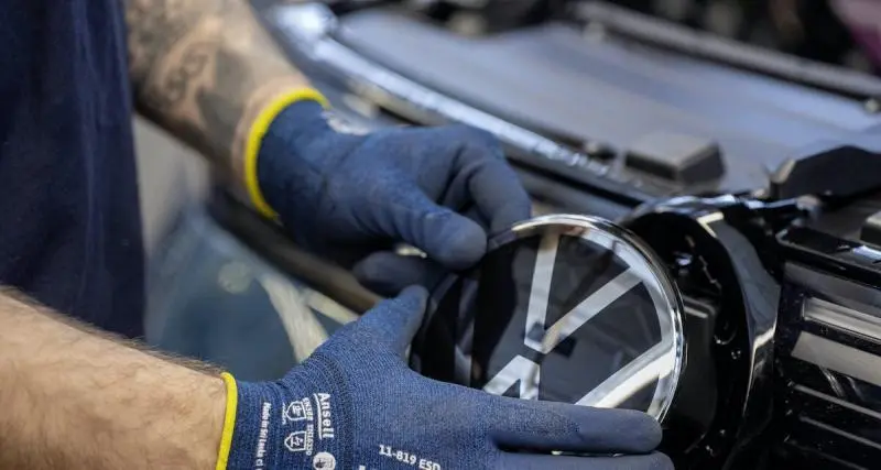  - Des résultats en baisse et un bénéfice de -40% pour ce constructeur automobile allemand