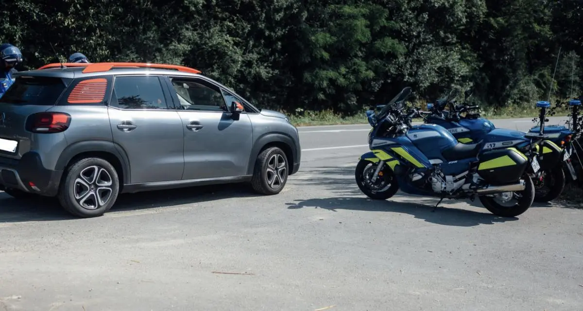Flashé en grand excès de vitesse, un jeune conducteur perd tout