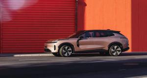 Essai Lynk and Co 08 : au volant de l'hybride à rallonge