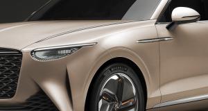 Futur Bentley Urban SUV (2026) : que sait-on déjà à son sujet ?